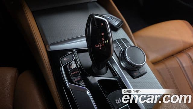 BMW 5시리즈 (G30) 520d xDrive M Sport, 2018 9