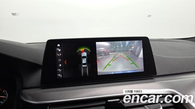 BMW 5시리즈 (G30) 520d xDrive M Sport, 2018 13