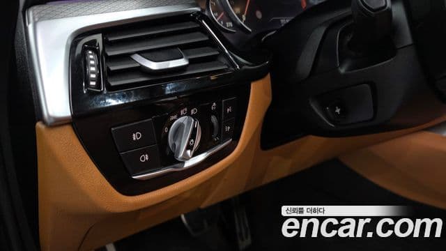 BMW 5시리즈 (G30) 520d xDrive M Sport, 2018 14