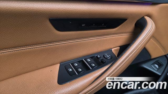 BMW 5시리즈 (G30) 520d xDrive M Sport, 2018 15