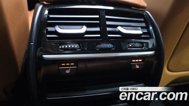 BMW 5시리즈 (G30) 520d xDrive M Sport, 2018 17