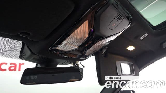 BMW 5시리즈 (G30) 520d xDrive M Sport, 2018 18