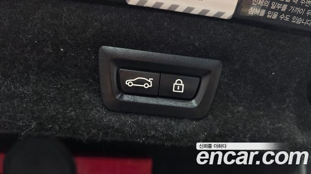 BMW 5시리즈 (G30) 520d xDrive M Sport, 2018 20