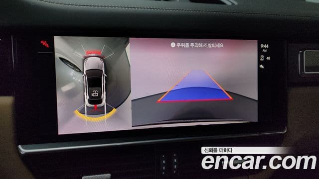 Porsche Cayenne (PO536) 3.0 купе Platinum Edition, 2022 15