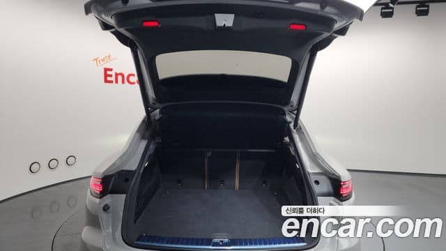 Porsche Cayenne (PO536) 3.0 купе Platinum Edition, 2022 20