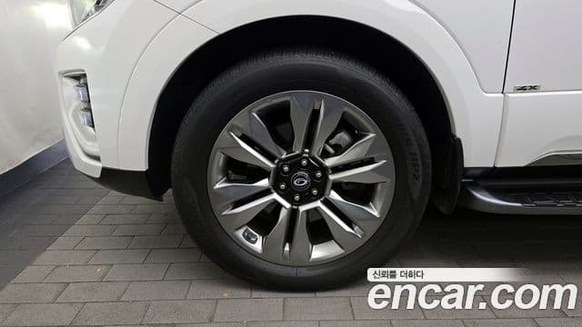 Kia Mohave The / новый Master Masters, 2023 все фото