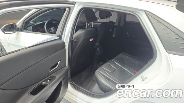 Hyundai Avante (CN7) Modern, 2023 11