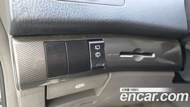 KG모빌리티(SsangYong) Korando 투리스모 2WD LT 11인승, 2014 18