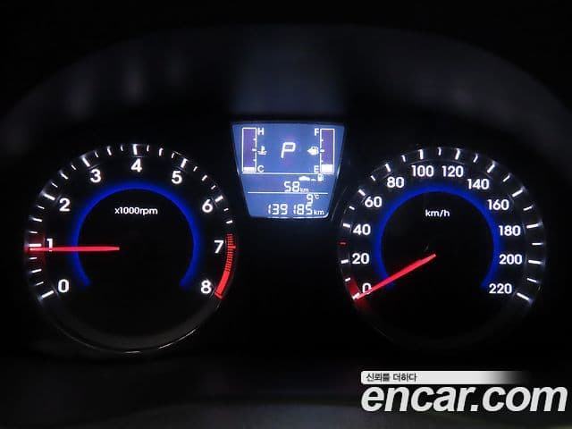 Hyundai Accent(новый кузов / новое поколение) Modern, 2016 9