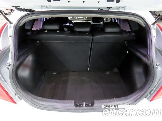 Hyundai Accent(новый кузов / новое поколение) Modern, 2016 18