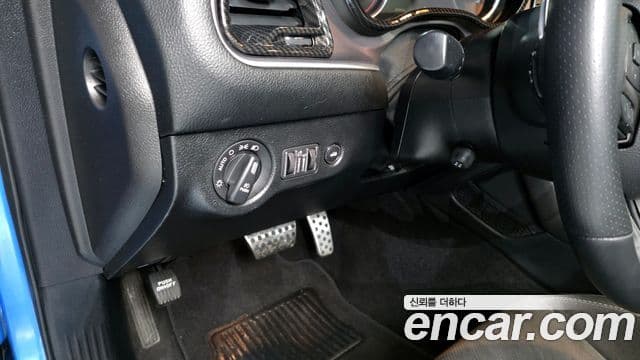 Dodge 챌린저, 2019 17