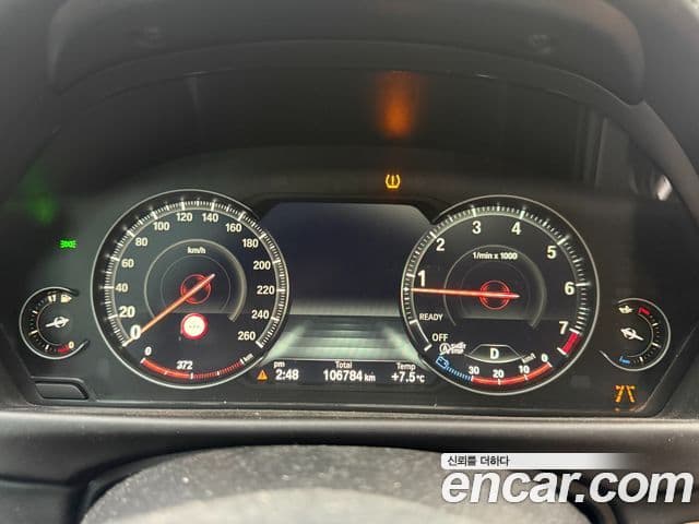 BMW 4시리즈 (F32) 420i Luxury Gran Coupe, 2019 8