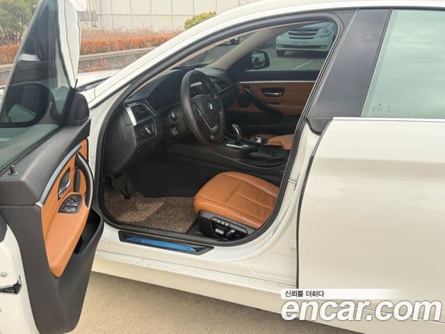 BMW 4시리즈 (F32) 420i Luxury Gran Coupe, 2019 13