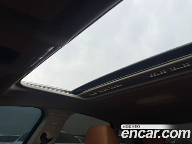 BMW 4시리즈 (F32) 420i Luxury Gran Coupe, 2019 14