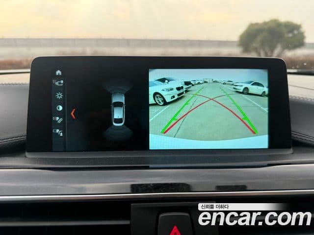 BMW 4시리즈 (F32) 420i Luxury Gran Coupe, 2019 15