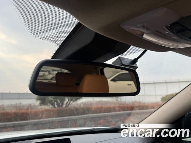 BMW 4시리즈 (F32) 420i Luxury Gran Coupe, 2019 17