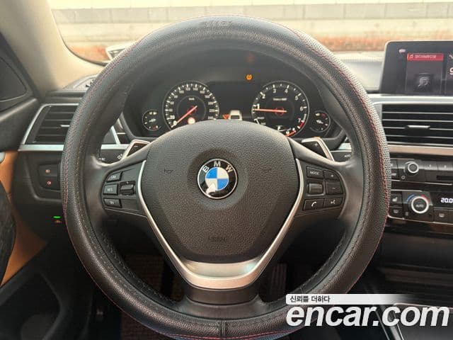 BMW 4시리즈 (F32) 420i Luxury Gran Coupe, 2019 18