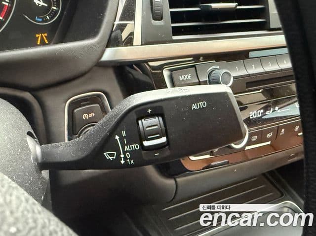 BMW 4시리즈 (F32) 420i Luxury Gran Coupe, 2019 20