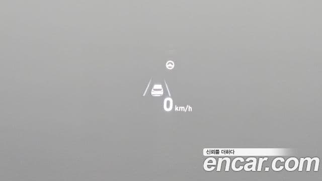 Hyundai The / новый New Santa Fe Calligraphy, 2021 13