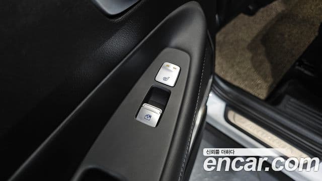 Hyundai The / новый New Santa Fe Calligraphy, 2021 18