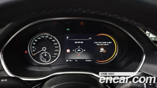 Genesis G80 (RG3) бензин 3.5 турбо 2WD, 2022 8