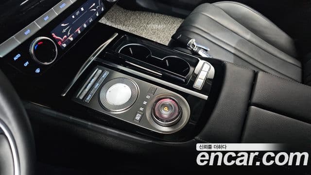 Genesis G80 (RG3) бензин 3.5 турбо 2WD, 2022 9