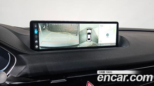 Genesis G80 (RG3) бензин 3.5 турбо 2WD, 2022 15