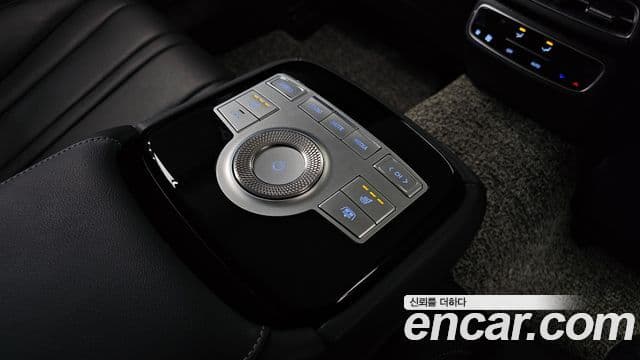 Genesis G80 (RG3) бензин 3.5 турбо 2WD, 2022 19