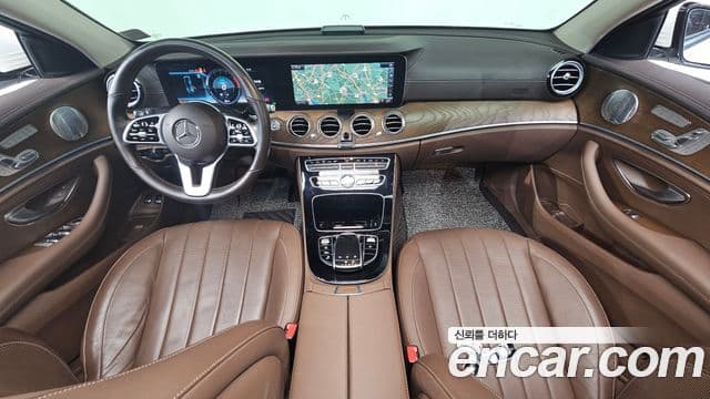 Mercedes-Benz E-класс W213 Exclusive, 2019 7