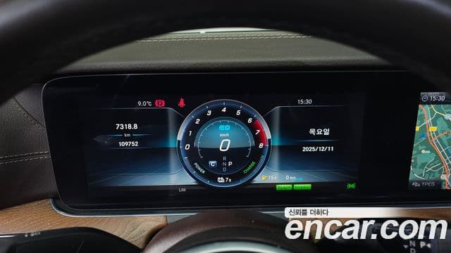 Mercedes-Benz E-класс W213 Exclusive, 2019 8