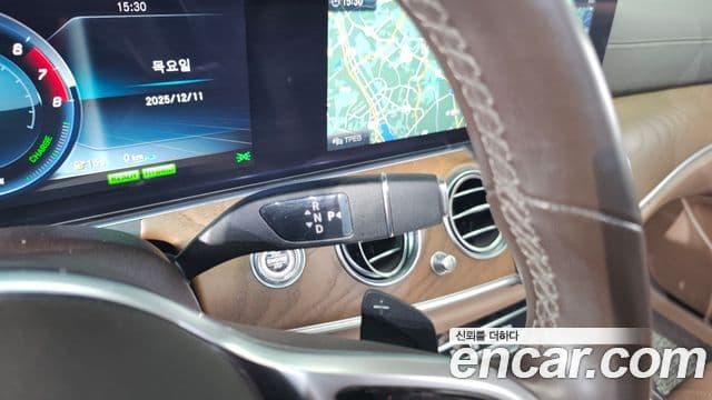 Mercedes-Benz E-класс W213 Exclusive, 2019 9