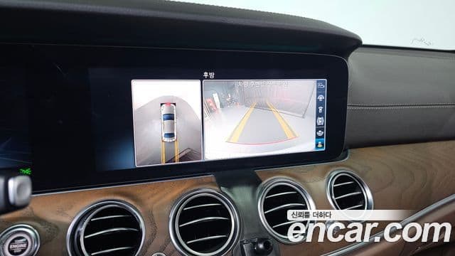 Mercedes-Benz E-класс W213 Exclusive, 2019 15