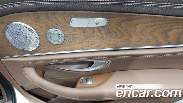 Mercedes-Benz E-класс W213 Exclusive, 2019 18