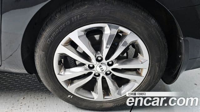 Kia All New Carnival Prestige, 2017 все фото