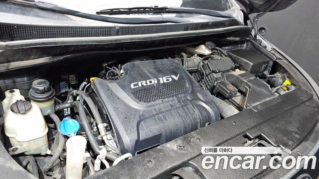 Kia All New Carnival Prestige, 2017 6