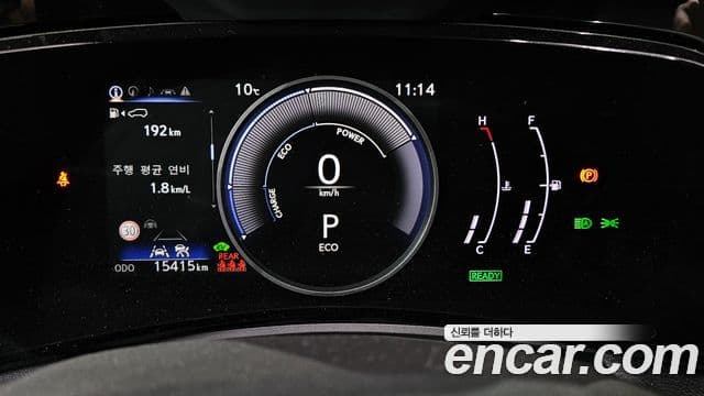 Lexus NX350h 2세대 Premium, 2025 8