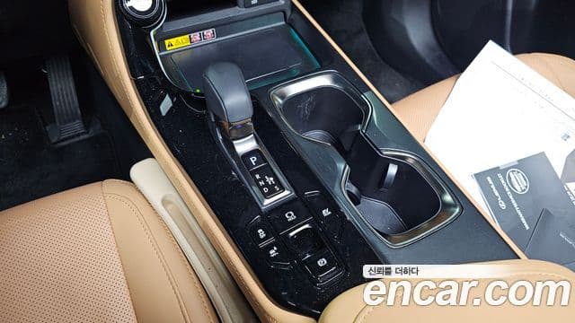 Lexus NX350h 2세대 Premium, 2025 9