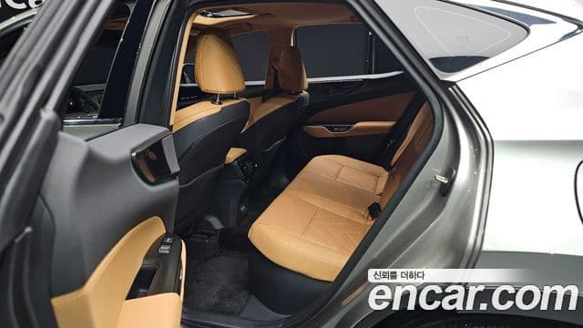 Lexus NX350h 2세대 Premium, 2025 12