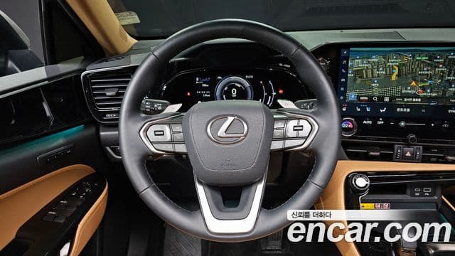 Lexus NX350h 2세대 Premium, 2025 13