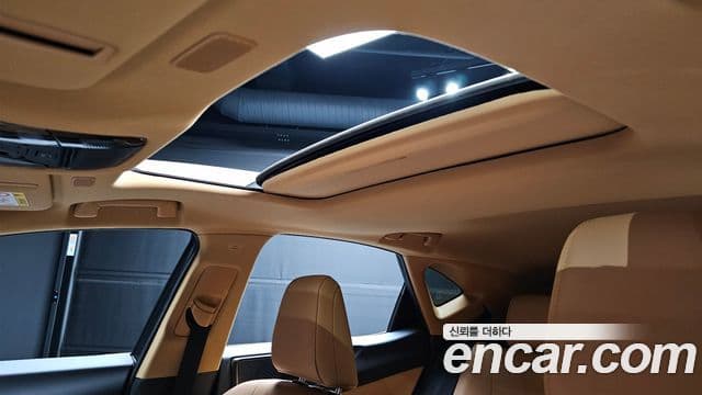Lexus NX350h 2세대 Premium, 2025 19