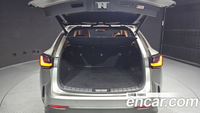 Lexus NX350h 2세대 Premium, 2025 20