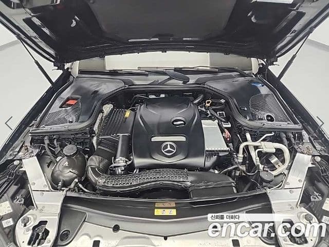 Mercedes-Benz E-класс W213 Avantgarde, 2022 все фото