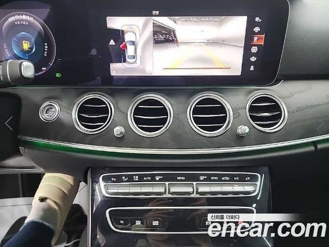 Mercedes-Benz E-класс W213 Avantgarde, 2022 10