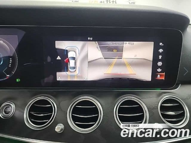 Mercedes-Benz E-класс W213 Avantgarde, 2022 17