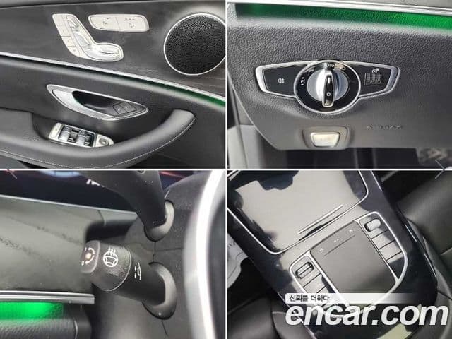 Mercedes-Benz E-класс W213 Avantgarde, 2022 18