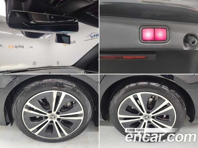 Mercedes-Benz E-класс W213 Avantgarde, 2022 19