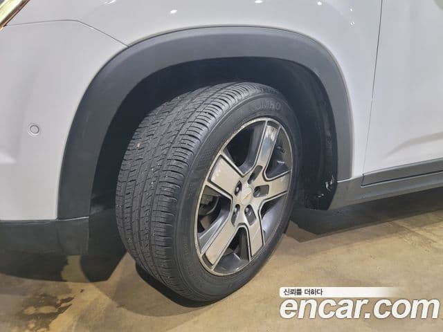 Chevrolet(GM대우) Orlando Premium, 2015 все фото