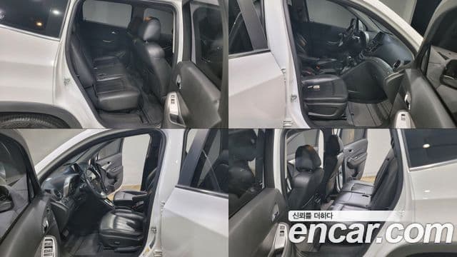 Chevrolet(GM대우) Orlando Premium, 2015 10