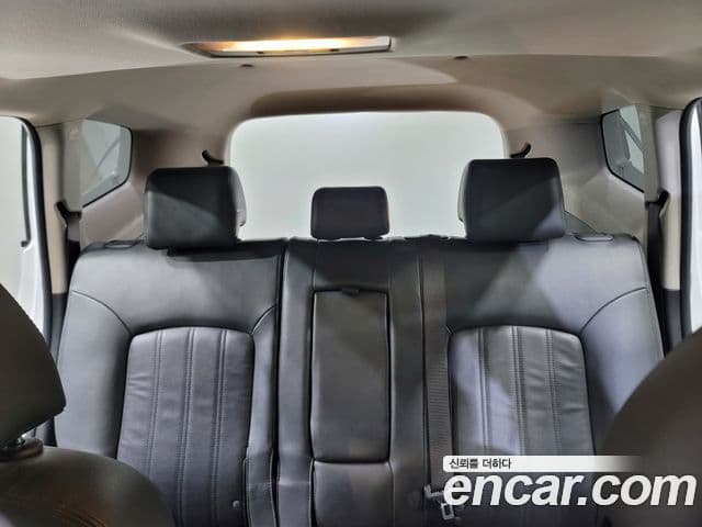 Chevrolet(GM대우) Orlando Premium, 2015 12