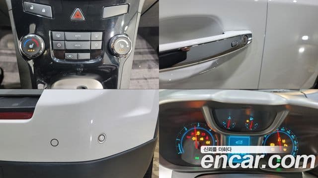 Chevrolet(GM대우) Orlando Premium, 2015 16